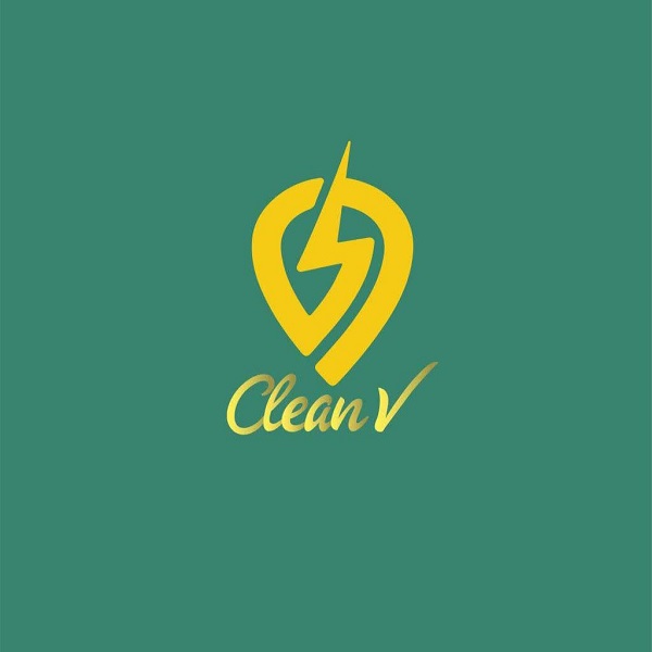 کلین وی (Clean v)